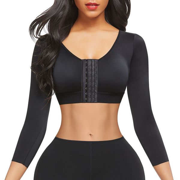 waist tummy shaper arm shaper for women post body after surgery round neck chest design 230829
waist tummy shaper arm shaper for women post body after surgery round neck chest design 230829