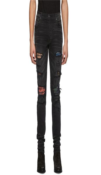a mx2 patchwork holes jeans miri slim fit motorcycle biker denim pants fashion designer hip hop mens jeans high qualit2492808, Blue
a mx2 patchwork holes jeans miri slim fit motorcycle biker denim pants fashion designer hip hop mens jeans high qualit2492808, Blue