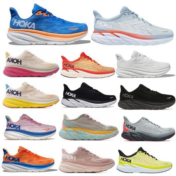 hoka clifton 9 8 outdoor running shoes hokas triple black white vibrant orange 2023 run man woman men women tenis trainer sneaker size 36 -
hoka clifton 9 8 outdoor running shoes hokas triple black white vibrant orange 2023 run man woman men women tenis trainer sneaker size 36 -