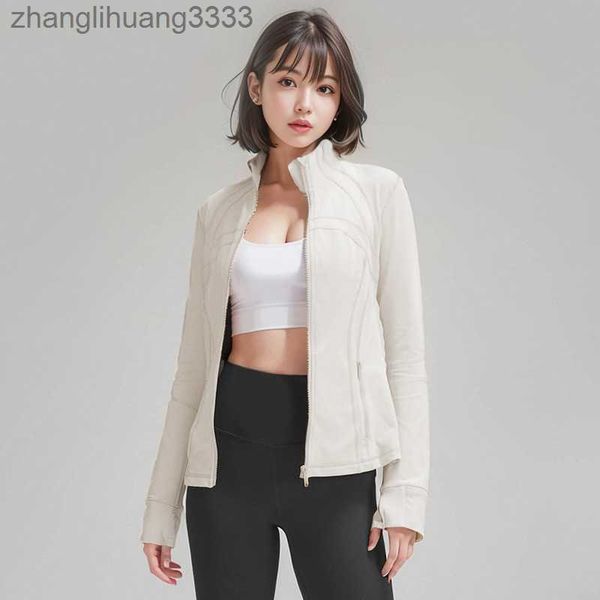 ll-008 women slim fit full zip athletic define sports jacket long sleeve with pockets and thumbholes lightweight running track gym yoga jack, Black
ll-008 women slim fit full zip athletic define sports jacket long sleeve with pockets and thumbholes lightweight running track gym yoga jack, Black