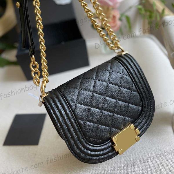 womens classic mini flap caviar leather boy bags calfskin genuine gold metal hardware chain crossbody shoulder outdoor sacoche designer hand
womens classic mini flap caviar leather boy bags calfskin genuine gold metal hardware chain crossbody shoulder outdoor sacoche designer hand