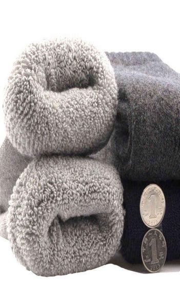 3 pairs men's winter socks a 30 degrees below zero resist cold wool socks for men thicken pile socks solid color warm meias g0908974400, Black
3 pairs men's winter socks a 30 degrees below zero resist cold wool socks for men thicken pile socks solid color warm meias g0908974400, Black