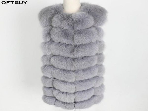 oftbuy 2020 new spring winter jacket women long real fox fur sleeveless vest coat vneck thick warm streetwear outerwear casual4538645, Black
oftbuy 2020 new spring winter jacket women long real fox fur sleeveless vest coat vneck thick warm streetwear outerwear casual4538645, Black