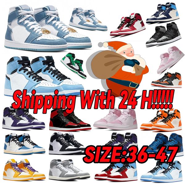 2023 new 1s basketball shoes mens sneakers black phantom washed pink olive white cement lucky green blue reverse mocha bred patent womens tr
2023 new 1s basketball shoes mens sneakers black phantom washed pink olive white cement lucky green blue reverse mocha bred patent womens tr
