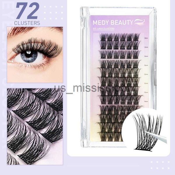 false eyelashes diy 72 clusters lashes mixed tray manga eyelash extensions anime soft wispy spiky individual lashes cluster home mixing leng
false eyelashes diy 72 clusters lashes mixed tray manga eyelash extensions anime soft wispy spiky individual lashes cluster home mixing leng