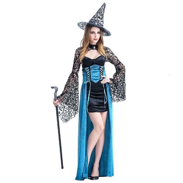 theme costume cosplay halloween witch costume slim dress costumes nightclub party 230829, Black;red
theme costume cosplay halloween witch costume slim dress costumes nightclub party 230829, Black;red