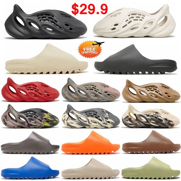 r sandals mens women foam runners slippers mineral blue vermillion mx sand grey sliders onyx bone earth brown flax ochre slides womens sport, Black
r sandals mens women foam runners slippers mineral blue vermillion mx sand grey sliders onyx bone earth brown flax ochre slides womens sport, Black