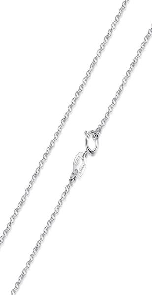 classic basic chain 100 real 925 sterling silver lobster clasp necklace fit for pendant women men fine jewelry ymn0428649642
classic basic chain 100 real 925 sterling silver lobster clasp necklace fit for pendant women men fine jewelry ymn0428649642
