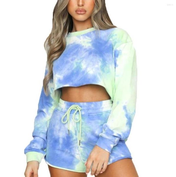 women039s two piece pants fashion women ladies winter casual long sleeve shirt cropped loose elastic party dye printed shor3663194, White
women039s two piece pants fashion women ladies winter casual long sleeve shirt cropped loose elastic party dye printed shor3663194, White