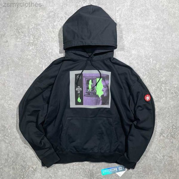 men's hoodies sweatshirts face flocking cavempt c.e fashion hoodie men woman 1 1 cavempt c.e women sweatshirts cav empt pullover men cl, Black
men's hoodies sweatshirts face flocking cavempt c.e fashion hoodie men woman 1 1 cavempt c.e women sweatshirts cav empt pullover men cl, Black