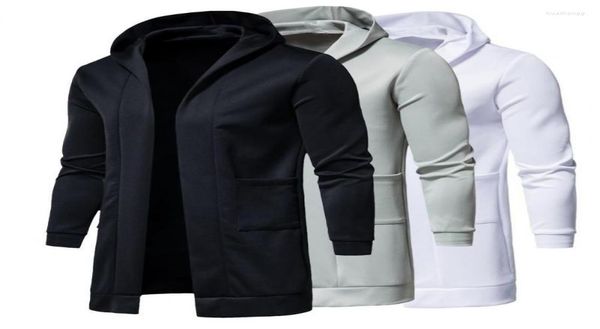 men039s jackets men039s hooded coats long sleeve male jacket autumn winter windproof solid color pockets casual men windbrea1891363, Black;brown
men039s jackets men039s hooded coats long sleeve male jacket autumn winter windproof solid color pockets casual men windbrea1891363, Black;brown