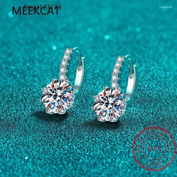 hoop earrings moissanite for women round cut lab diamond pendant drop dangle solid 925 sterling silver jewelry, Golden;silver
hoop earrings moissanite for women round cut lab diamond pendant drop dangle solid 925 sterling silver jewelry, Golden;silver