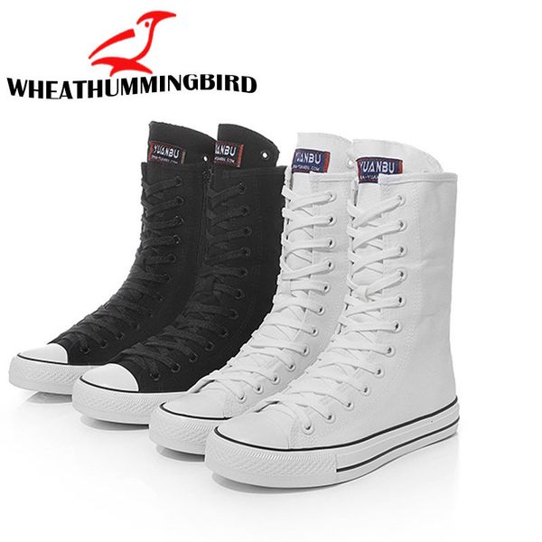 boots zipper canvas women laceup mid calf flat heel female casual shoes highboots flats canvas shoes big size 3543 ma80 230829, Black
boots zipper canvas women laceup mid calf flat heel female casual shoes highboots flats canvas shoes big size 3543 ma80 230829, Black