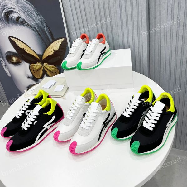 flow runner sneakers designer sneakers men women shoes casual shoes nylon suede sneaker soft upper comfortable sport ruuning shoe with
flow runner sneakers designer sneakers men women shoes casual shoes nylon suede sneaker soft upper comfortable sport ruuning shoe with