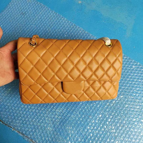 france womens classic double flap lambs bags gold metal hardware quilted purse multi pochette outdoor sacoche luggage large capacity designe
france womens classic double flap lambs bags gold metal hardware quilted purse multi pochette outdoor sacoche luggage large capacity designe