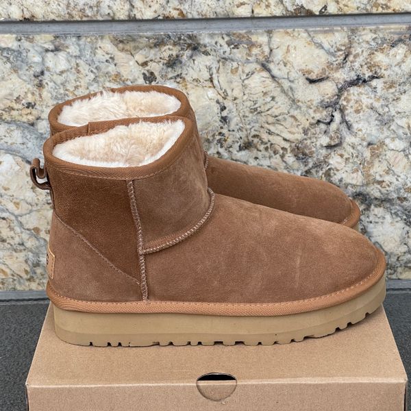 snow boots designer tasman slippers chestnut fur slides sheepskin shearling tazz mules women men ultra mini platform shoes suede comfort fal, Black
snow boots designer tasman slippers chestnut fur slides sheepskin shearling tazz mules women men ultra mini platform shoes suede comfort fal, Black