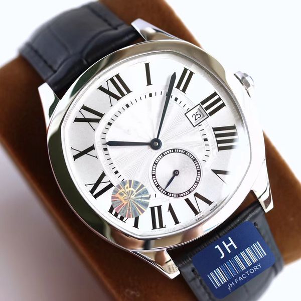 f5 version 12mm drive de wsnm0011 cal.1904-ps mc automatic roman numeral blue dial mens watch 316l steel case leather watches, Slivery;brown
f5 version 12mm drive de wsnm0011 cal.1904-ps mc automatic roman numeral blue dial mens watch 316l steel case leather watches, Slivery;brown