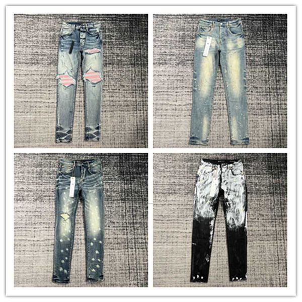 purple jeans designer jeans men designer jeans for men women pants purple brand jeans summer hole 2023 new style embroidery self cultivation, Blue
purple jeans designer jeans men designer jeans for men women pants purple brand jeans summer hole 2023 new style embroidery self cultivation, Blue