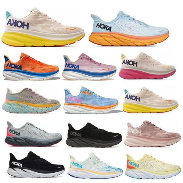2023 men women running shoes hoka clifton 9 8 hokas run designer orange pink climbing runner tennis trainers walking jogging sneakers size u
2023 men women running shoes hoka clifton 9 8 hokas run designer orange pink climbing runner tennis trainers walking jogging sneakers size u
