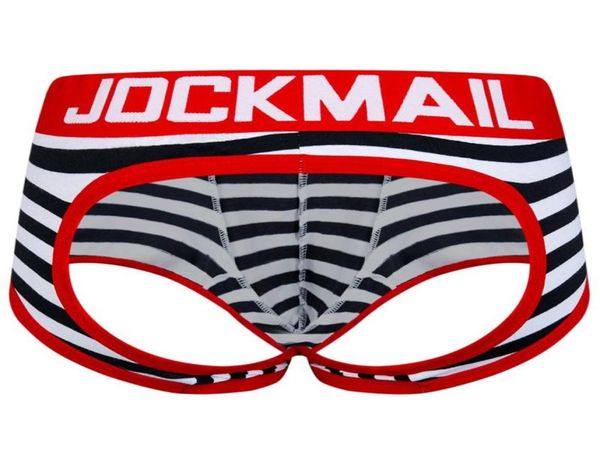 jockmail men underwear bottomless boxer men underwear open backless jock straps1735127, Black;white
jockmail men underwear bottomless boxer men underwear open backless jock straps1735127, Black;white