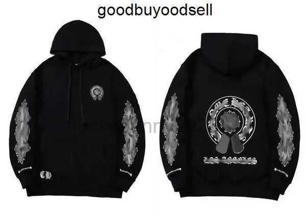 men's hoodies sweatshirts mens hoodies designer chrome sweatshirts heart hoodie ch long sleeve jacket loose coat hooded hoody men woman, Black
men's hoodies sweatshirts mens hoodies designer chrome sweatshirts heart hoodie ch long sleeve jacket loose coat hooded hoody men woman, Black