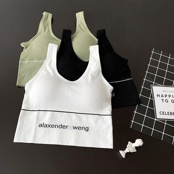 set 3pcs breathable sports bra women gym sports bra u back yoga tube shockproof and sweatproof rims plus size sports underwear bra 
set 3pcs breathable sports bra women gym sports bra u back yoga tube shockproof and sweatproof rims plus size sports underwear bra