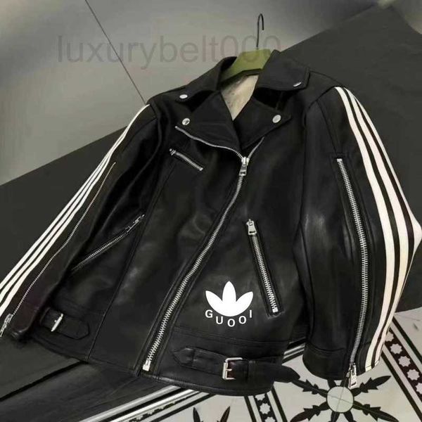 women's jackets designer womens genuine jacket woman short coats double letter g autumn spring style slim for lady coat luxury designer, Black;brown
women's jackets designer womens genuine jacket woman short coats double letter g autumn spring style slim for lady coat luxury designer, Black;brown