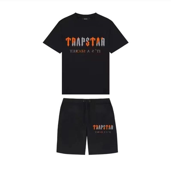 trapstar mens t shirt pants 2 piece sets designer rainbow towel embroidery decoding tshirts men's black white round neck t-shirt, White;black
trapstar mens t shirt pants 2 piece sets designer rainbow towel embroidery decoding tshirts men's black white round neck t-shirt, White;black