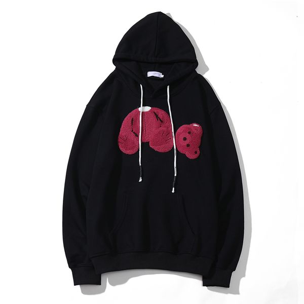 designer fashion spring letter men womens casual hoodie autumn winter long sleeves comfortable sweatshirt951, Black
designer fashion spring letter men womens casual hoodie autumn winter long sleeves comfortable sweatshirt951, Black