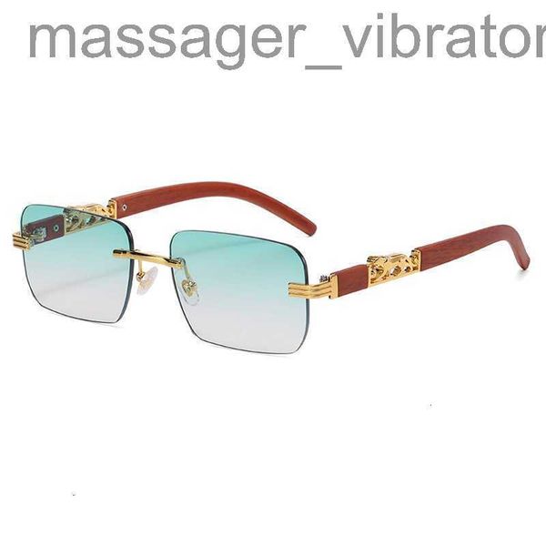 wooden leopard head sunglasses 6020 for women 2023 new fashion design frameless men's sunglasses fashion sunglasses i6yg r8i0, White;black
wooden leopard head sunglasses 6020 for women 2023 new fashion design frameless men's sunglasses fashion sunglasses i6yg r8i0, White;black