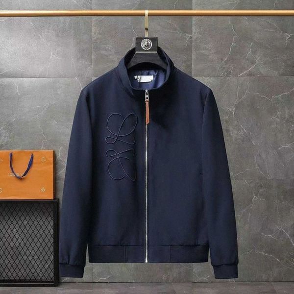 mens jckets zipper full outwear coats brand retro cardigan coat designer jacket men women casual f8d2#, Black;brown
mens jckets zipper full outwear coats brand retro cardigan coat designer jacket men women casual f8d2#, Black;brown