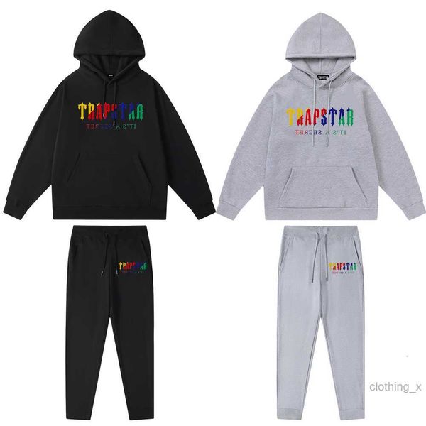trapstar oversized hoodie mens trapstar tracksuit shirts print letter luxury black and white grey rainbow color summer sports fashion cotton
trapstar oversized hoodie mens trapstar tracksuit shirts print letter luxury black and white grey rainbow color summer sports fashion cotton