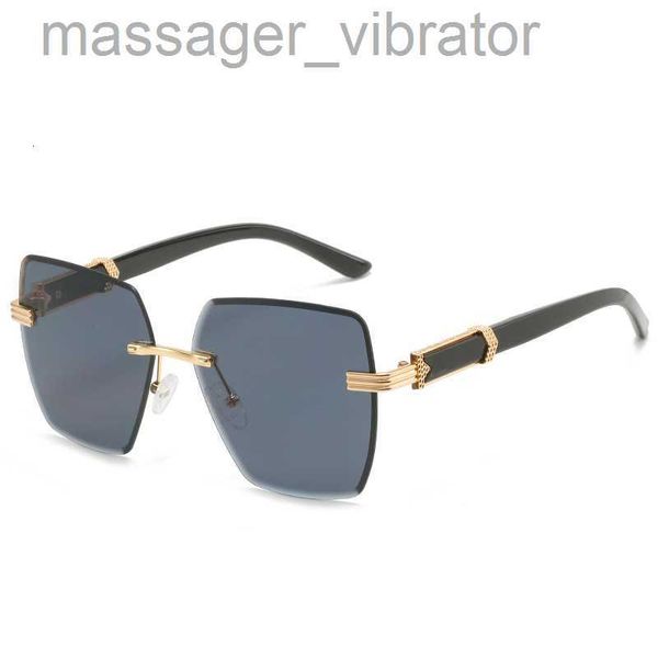 2023 spring new frameless sunglasses trend box ins sunglasses women's fashion gradient glasses 9syc, White;black
2023 spring new frameless sunglasses trend box ins sunglasses women's fashion gradient glasses 9syc, White;black