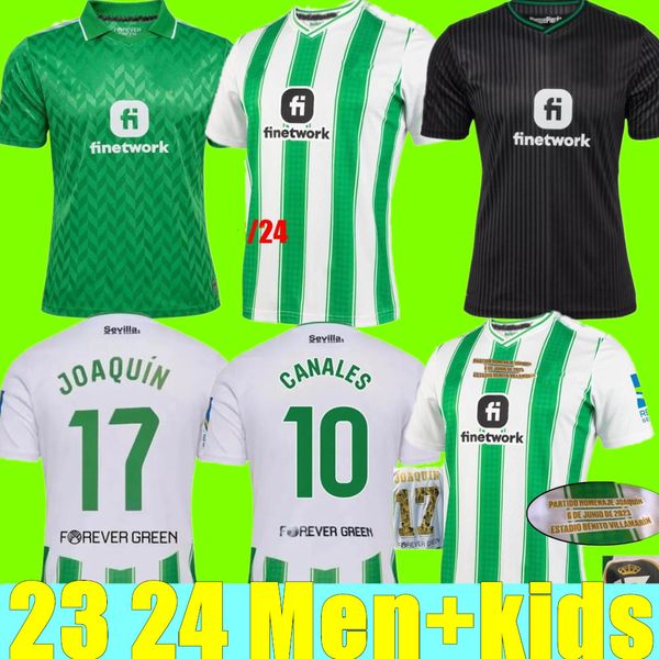 2023 2024 real betis soccer joaquin soccer jerseys copa del final rey b.iglesias camiseta de futbol juanmi estadio la fourth third 23 24 foo, Black;yellow
2023 2024 real betis soccer joaquin soccer jerseys copa del final rey b.iglesias camiseta de futbol juanmi estadio la fourth third 23 24 foo, Black;yellow