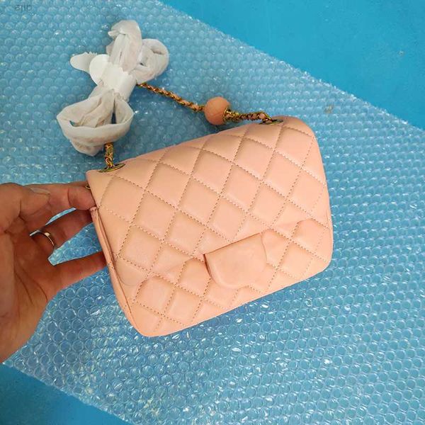 2022ss france womens classic mini flap square quilted bags genuine leather crush pink ball adjustable shoulder strap vanity cosmetic luxury
2022ss france womens classic mini flap square quilted bags genuine leather crush pink ball adjustable shoulder strap vanity cosmetic luxury