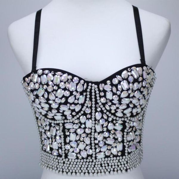 2020 colorful beaded crystal diamonds bralette bras for women lolita push up bra bustier crop vest w8373530829, Red;black
2020 colorful beaded crystal diamonds bralette bras for women lolita push up bra bustier crop vest w8373530829, Red;black