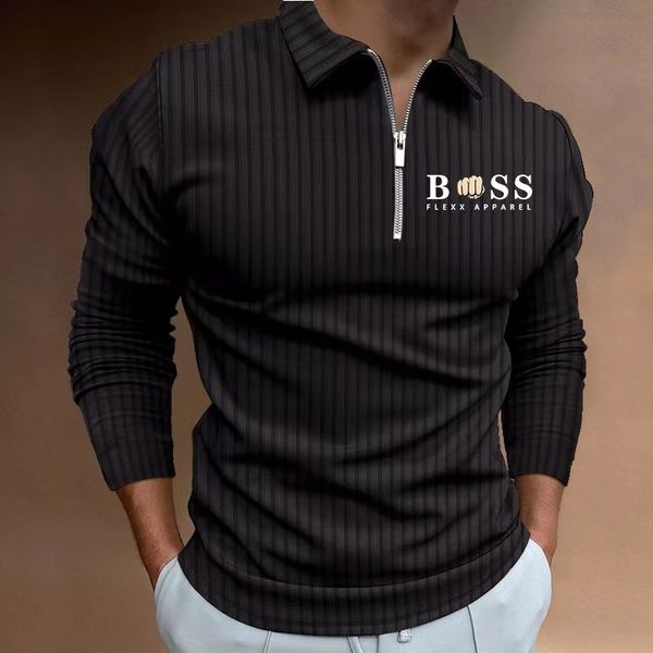 mens polos polo de primaveraverano para hombre camiseta informal con tipo marca 230829, White;black
mens polos polo de primaveraverano para hombre camiseta informal con tipo marca 230829, White;black
