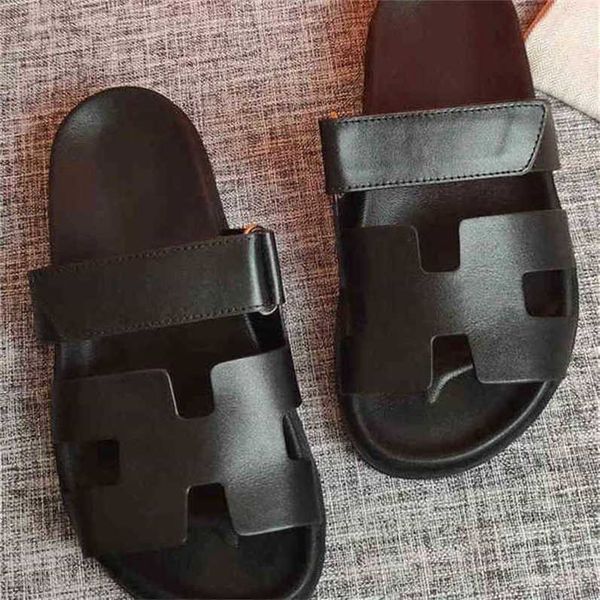 shoes designer h. slippers luxury chypre calfskin functional wind adjustable loop simple and smooth sizes, Black
shoes designer h. slippers luxury chypre calfskin functional wind adjustable loop simple and smooth sizes, Black