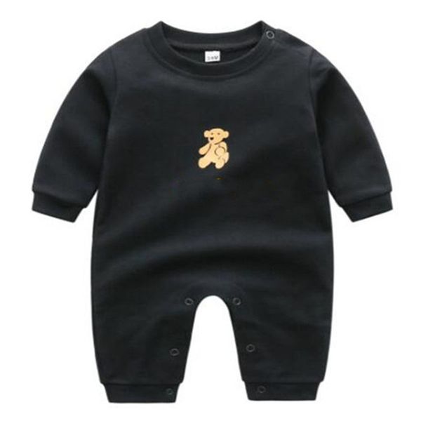 cartoon newborn baby boys girls clothes 100% cotton long sleeve jumpsuits infant rompers designer kids baby clothing sets, White
cartoon newborn baby boys girls clothes 100% cotton long sleeve jumpsuits infant rompers designer kids baby clothing sets, White