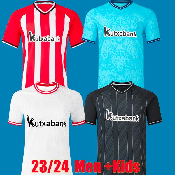 23 24 club bilbao soccer jerseys berenguer 2023 2024 muniain athletic williams football shirt raul garcia villalibre camiseta sancet third g, Black;yellow
23 24 club bilbao soccer jerseys berenguer 2023 2024 muniain athletic williams football shirt raul garcia villalibre camiseta sancet third g, Black;yellow