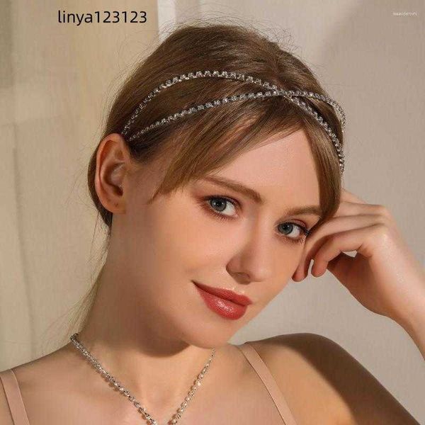 hair clips 2023 fashion products rhinestone cross hairpin band personality bridal wedding accessories jewelry headdress gift, Golden;silver
hair clips 2023 fashion products rhinestone cross hairpin band personality bridal wedding accessories jewelry headdress gift, Golden;silver