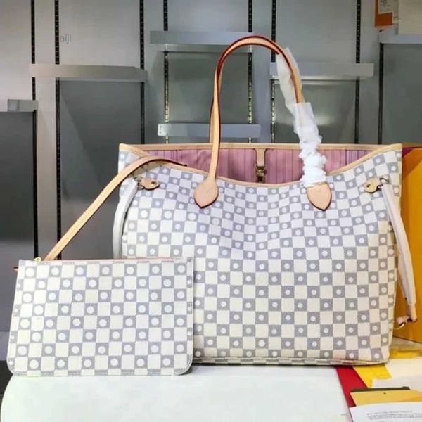 composite bag gray white tote designer handbag women v full large beach designers bags m40995 shoulder flower purse 32cm
composite bag gray white tote designer handbag women v full large beach designers bags m40995 shoulder flower purse 32cm