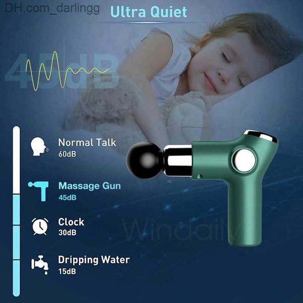mini lcd massage gun 32 speed touch screen deep tissue percussion muscle massager fascial for pain relief body q230830
mini lcd massage gun 32 speed touch screen deep tissue percussion muscle massager fascial for pain relief body q230830