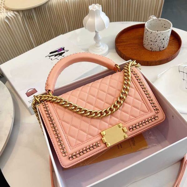 women multicolor classic flap shoulder bag lambskin quilted luxury designer handbag large capacity gold chain suitcases crossbody coin purse
women multicolor classic flap shoulder bag lambskin quilted luxury designer handbag large capacity gold chain suitcases crossbody coin purse