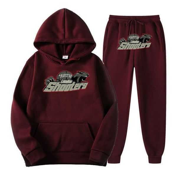 trapstar tracksuit black mens hoodie trapstar men sportswear designer pants set running basketball 2 piece loose women long sleeve 2yx6, Gray
trapstar tracksuit black mens hoodie trapstar men sportswear designer pants set running basketball 2 piece loose women long sleeve 2yx6, Gray