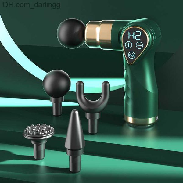 new folding compress mini fascia gun foldable lcd display fitness muscle fascial massage rotatable neck membrane massager q230830
new folding compress mini fascia gun foldable lcd display fitness muscle fascial massage rotatable neck membrane massager q230830