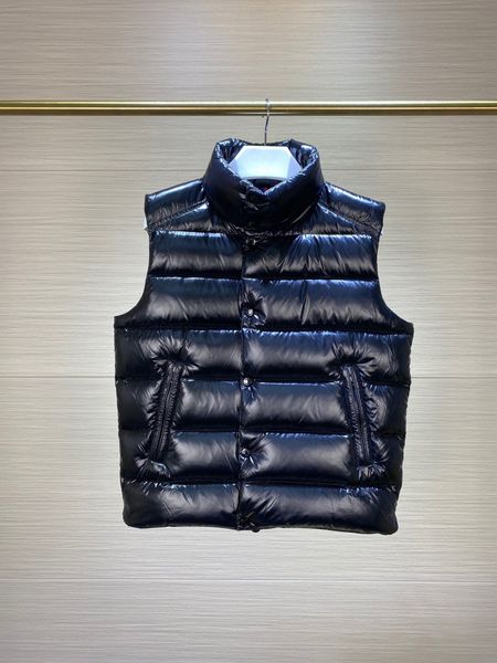 2023 classic fashion winter men women tib down jacket vest coat warm outwear coats black, Black;brown
2023 classic fashion winter men women tib down jacket vest coat warm outwear coats black, Black;brown