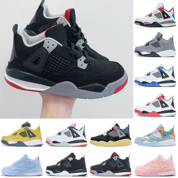 designer basketball shoes jumpman 4 children shoes black cat 4s white cement fire red bred frozen moments youngster kids shoes for boys girl
designer basketball shoes jumpman 4 children shoes black cat 4s white cement fire red bred frozen moments youngster kids shoes for boys girl