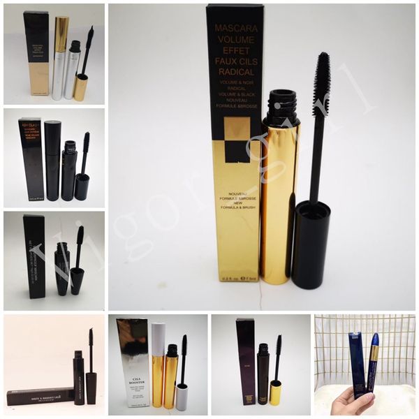 Multi Brand Mascara Eye Cosmetics Mascaras Long Lasting Cruling ASH Clash Faux Waterproof Cils Booster Naute & Naughthy Lash New Brush Double Wear Stock, White
Multi Brand Mascara Eye Cosmetics Mascaras Long Lasting Cruling ASH Clash Faux Waterproof Cils Booster Naute & Naughthy Lash New Brush Double Wear Stock, White
