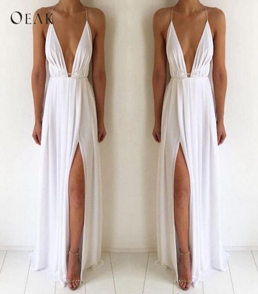 oeak vneck sleeveless summer dress women white maxi long dress high waist fashion bandage party boho beach vestido6576287, Black;gray
oeak vneck sleeveless summer dress women white maxi long dress high waist fashion bandage party boho beach vestido6576287, Black;gray